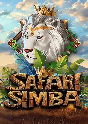 Safari Simba